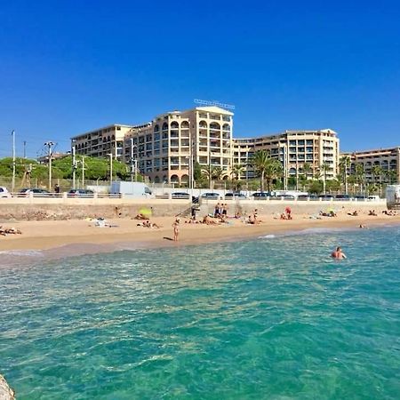 Appartement Zen Cannes Dış mekan fotoğraf
