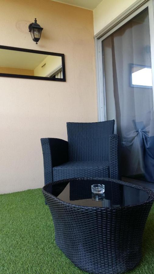 Appartement Zen Cannes Dış mekan fotoğraf