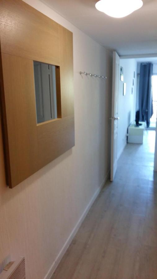 Appartement Zen Cannes Dış mekan fotoğraf