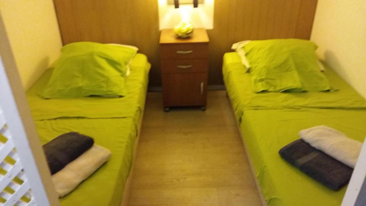 Appartement Zen Cannes Dış mekan fotoğraf