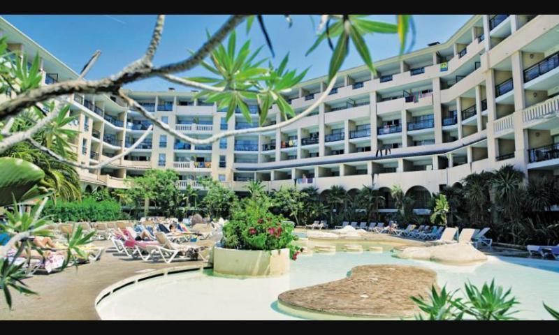Appartement Zen Cannes Dış mekan fotoğraf