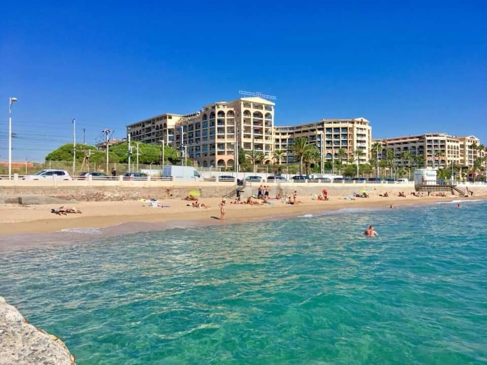 Appartement Zen Cannes Dış mekan fotoğraf