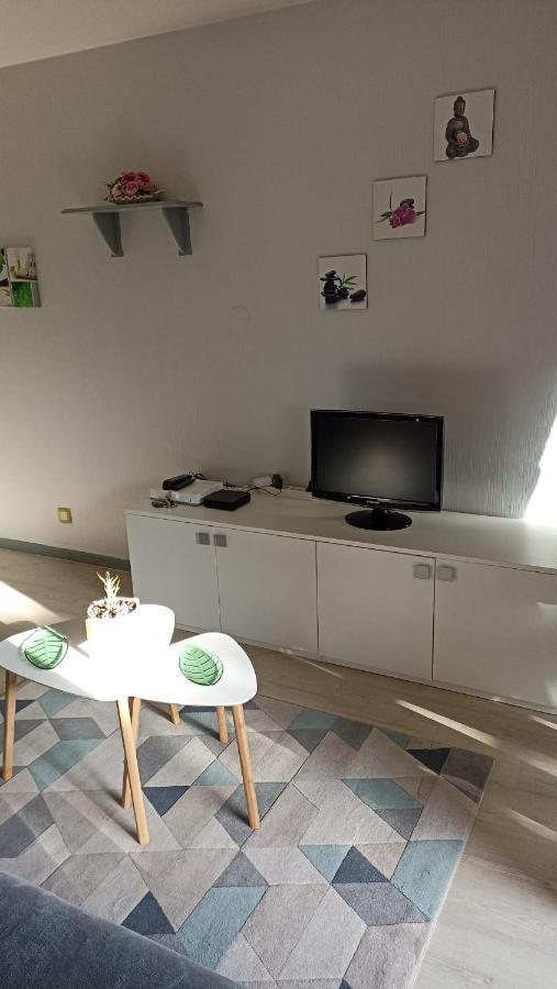Appartement Zen Cannes Dış mekan fotoğraf