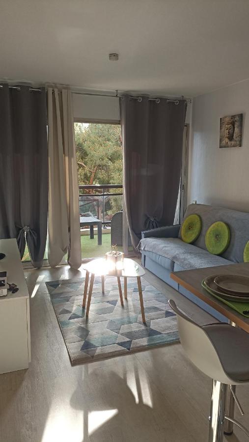 Appartement Zen Cannes Dış mekan fotoğraf