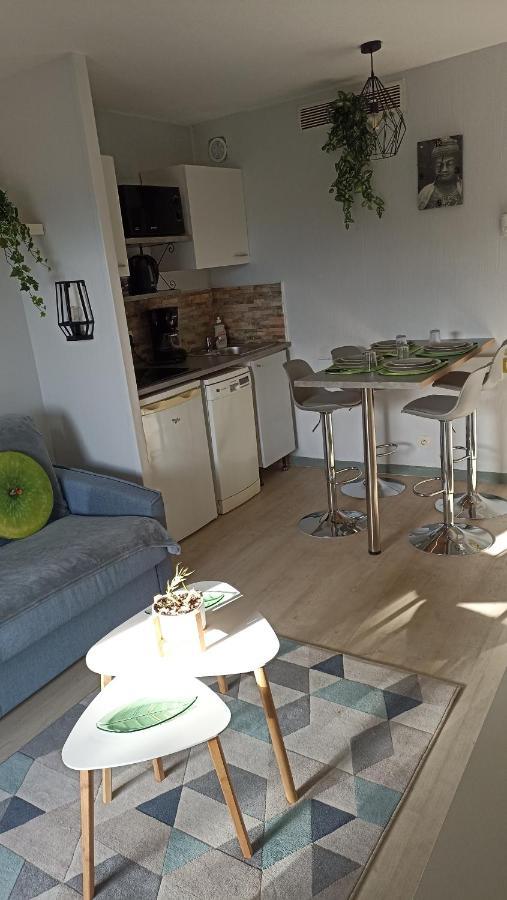 Appartement Zen Cannes Dış mekan fotoğraf