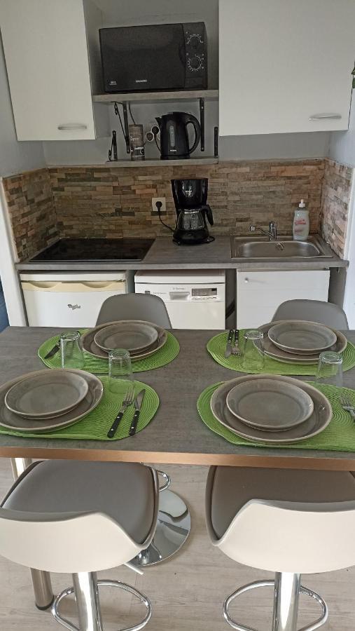 Appartement Zen Cannes Dış mekan fotoğraf